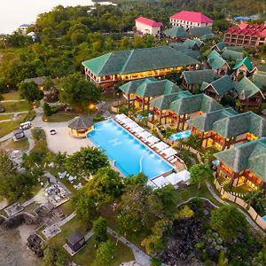 H Resort Bohol - The Coral Cliff By Sms Hospitality